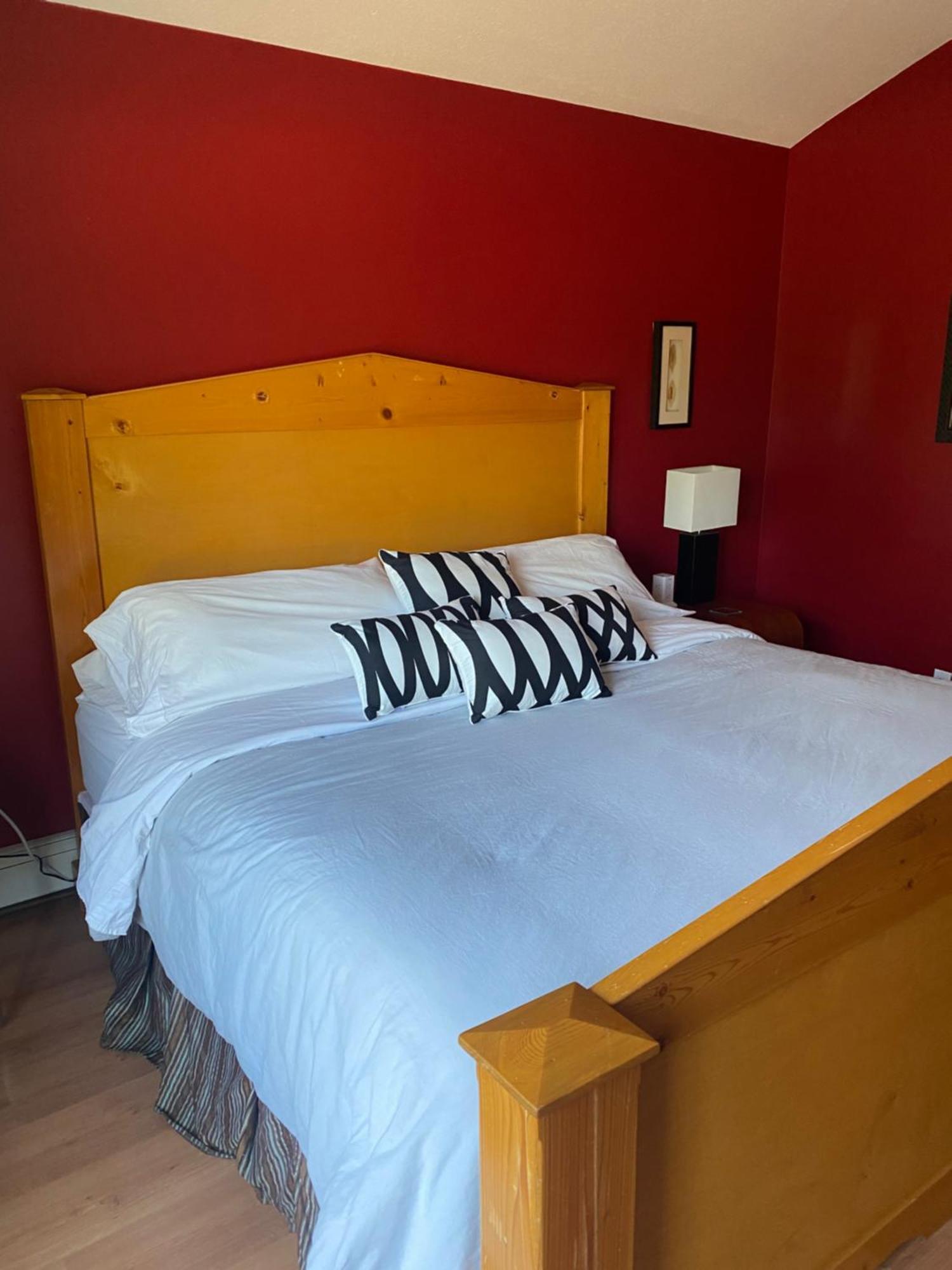 Rose Cottage Bed & Breakfast Valemount Ngoại thất bức ảnh